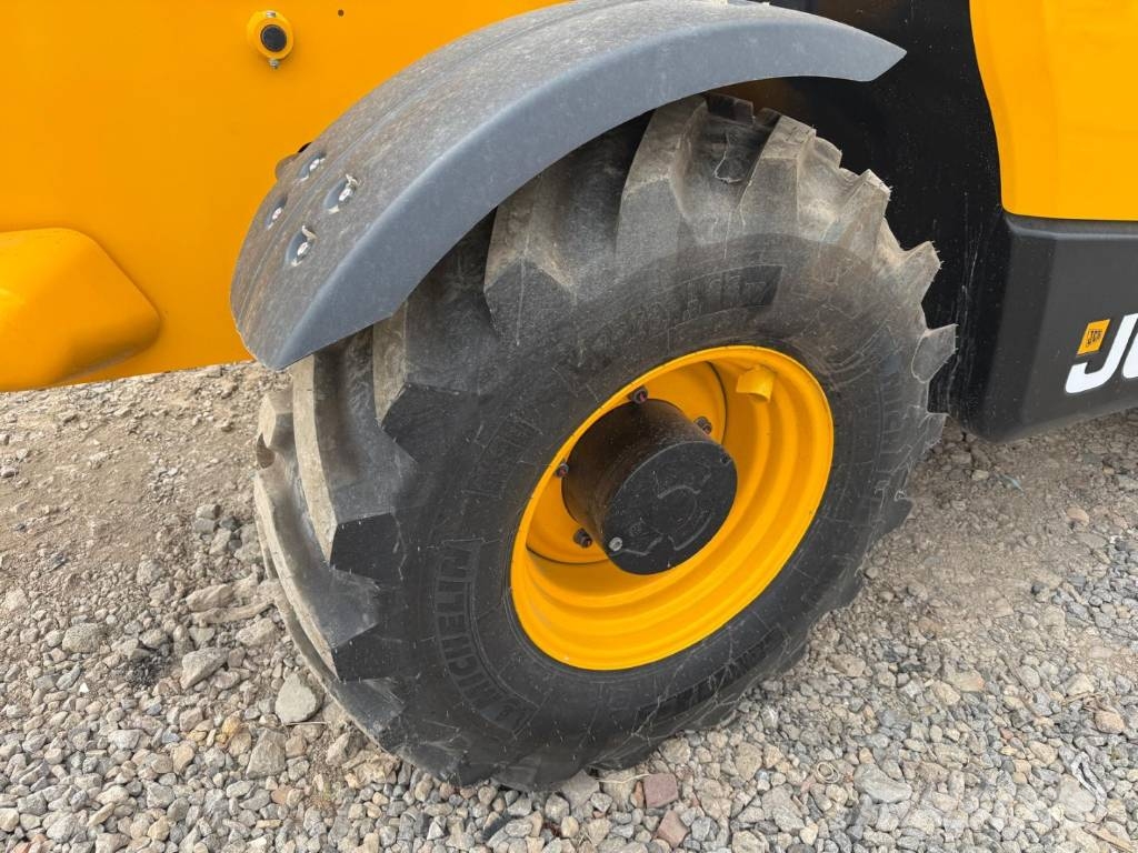 JCB 540-200 Teleskoplastare
