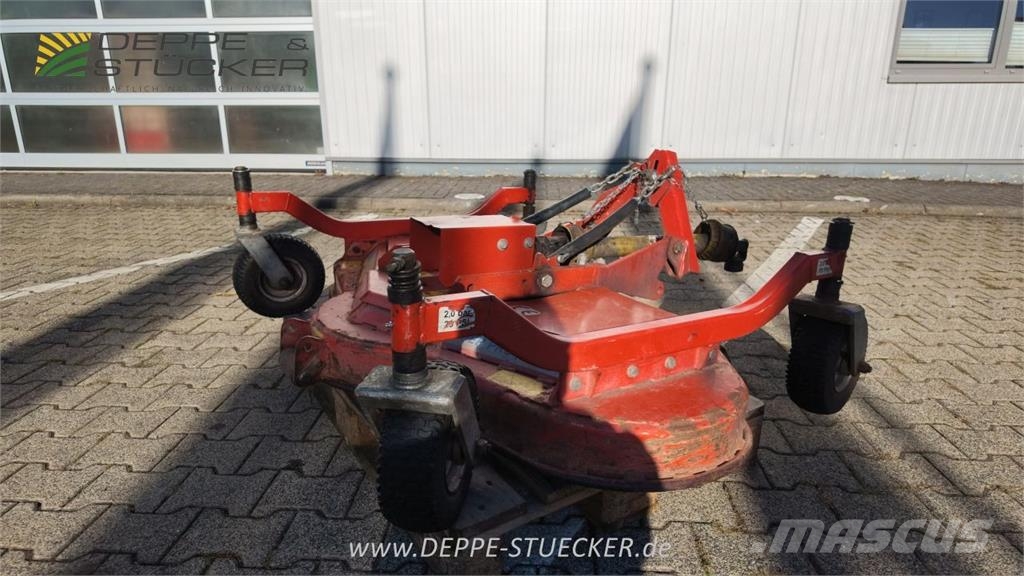 Wiedenmann Frontmähwerk 150 H Kmetijstvo - drugo