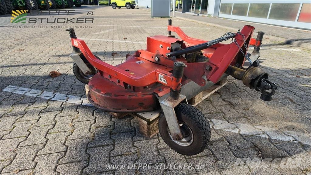 Wiedenmann Frontmähwerk 150 H Kmetijstvo - drugo
