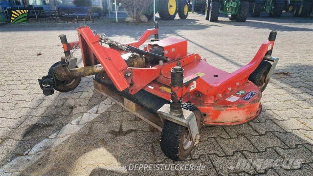 Wiedenmann Frontmähwerk 150 H Kmetijstvo - drugo