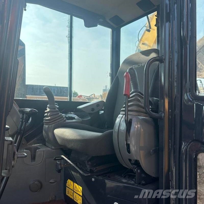 Hitachi ZX 55, 2023, China - Used mini excavators < 7t (mini