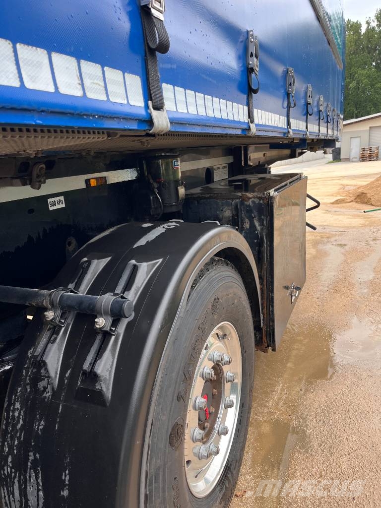 GB machines mobileman D3L Бетононасоси