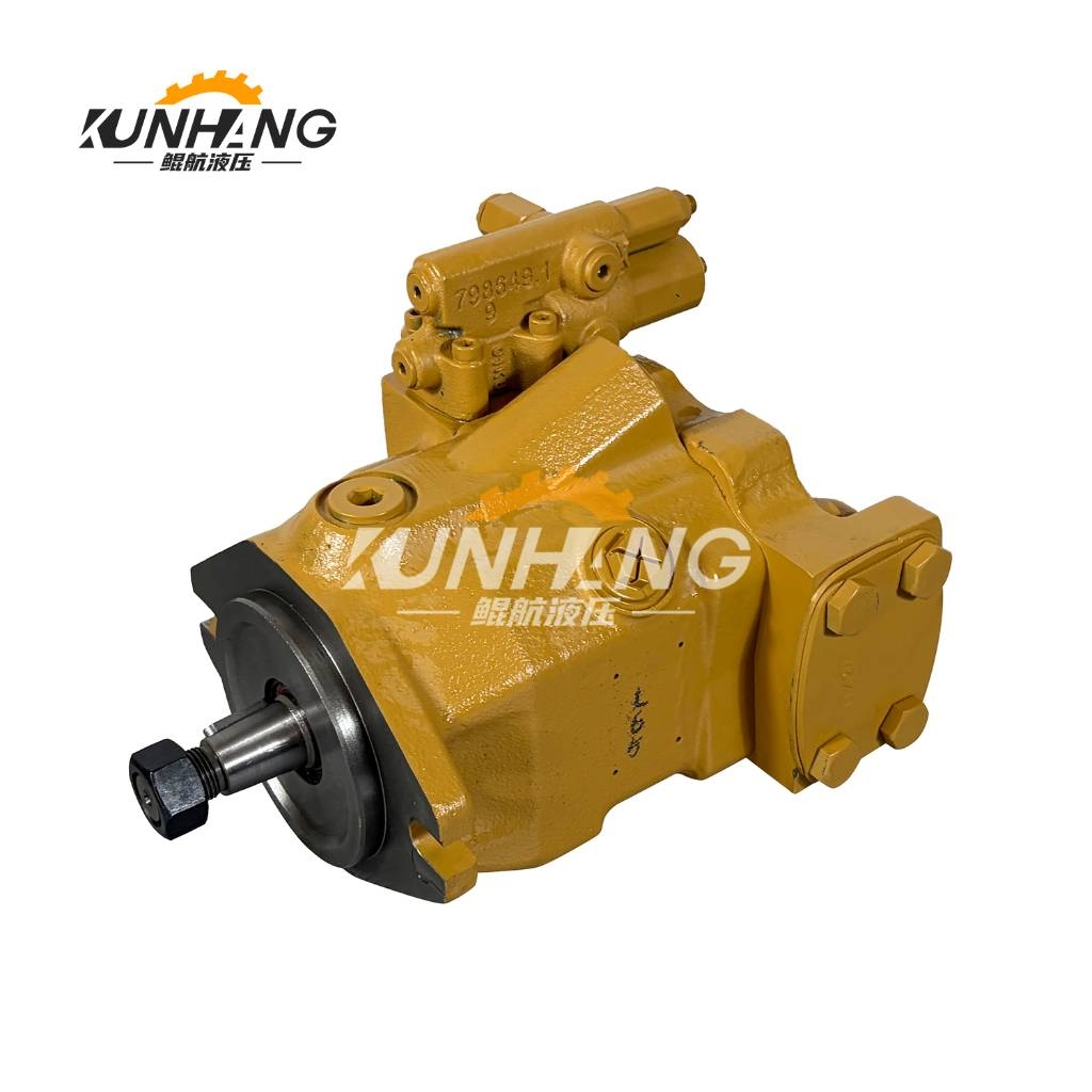 CAT 972H Piston Pump 254-5147 10R-7698 R986110088 Hidraulice