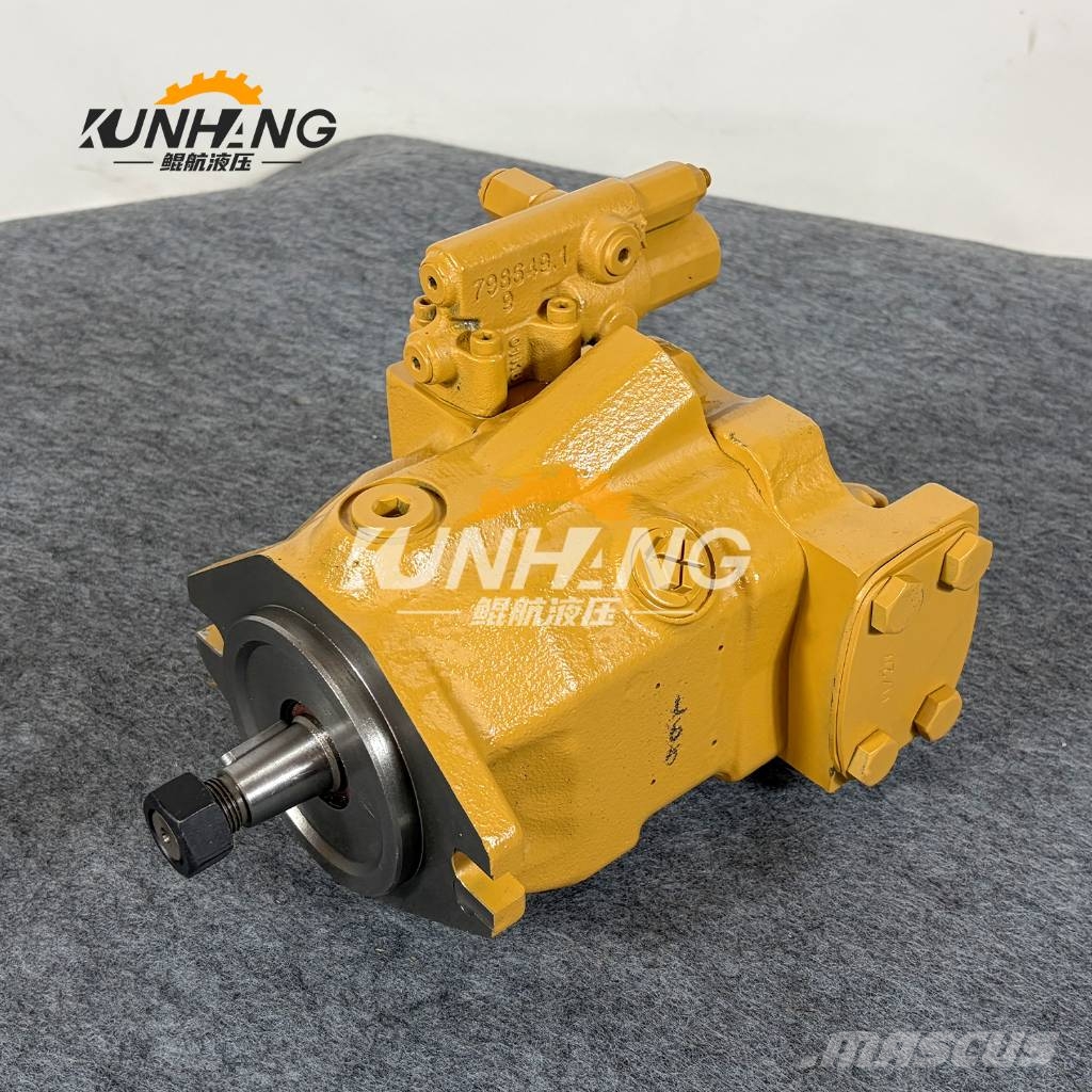 CAT 972H Piston Pump 254-5147 10R-7698 R986110088 Hidraulice
