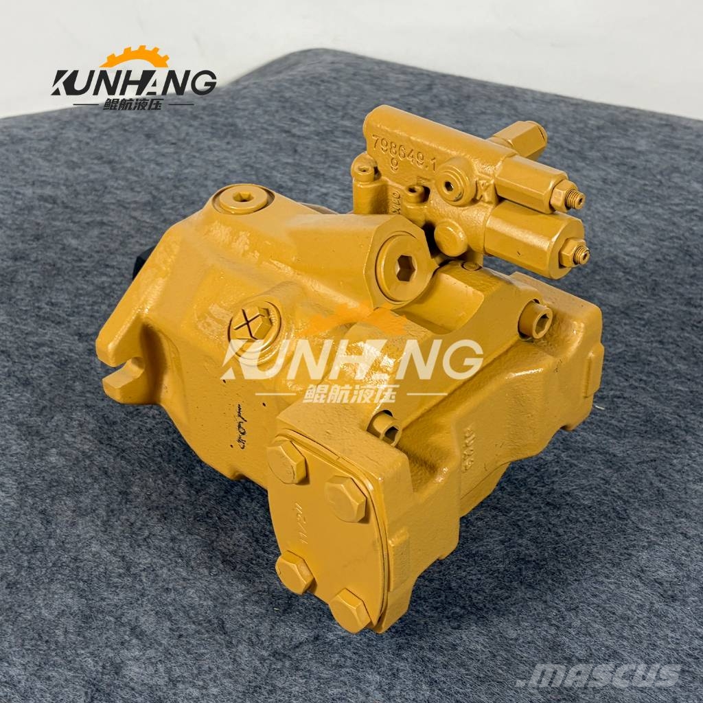 CAT 972H Piston Pump 254-5147 10R-7698 R986110088 Hidraulice