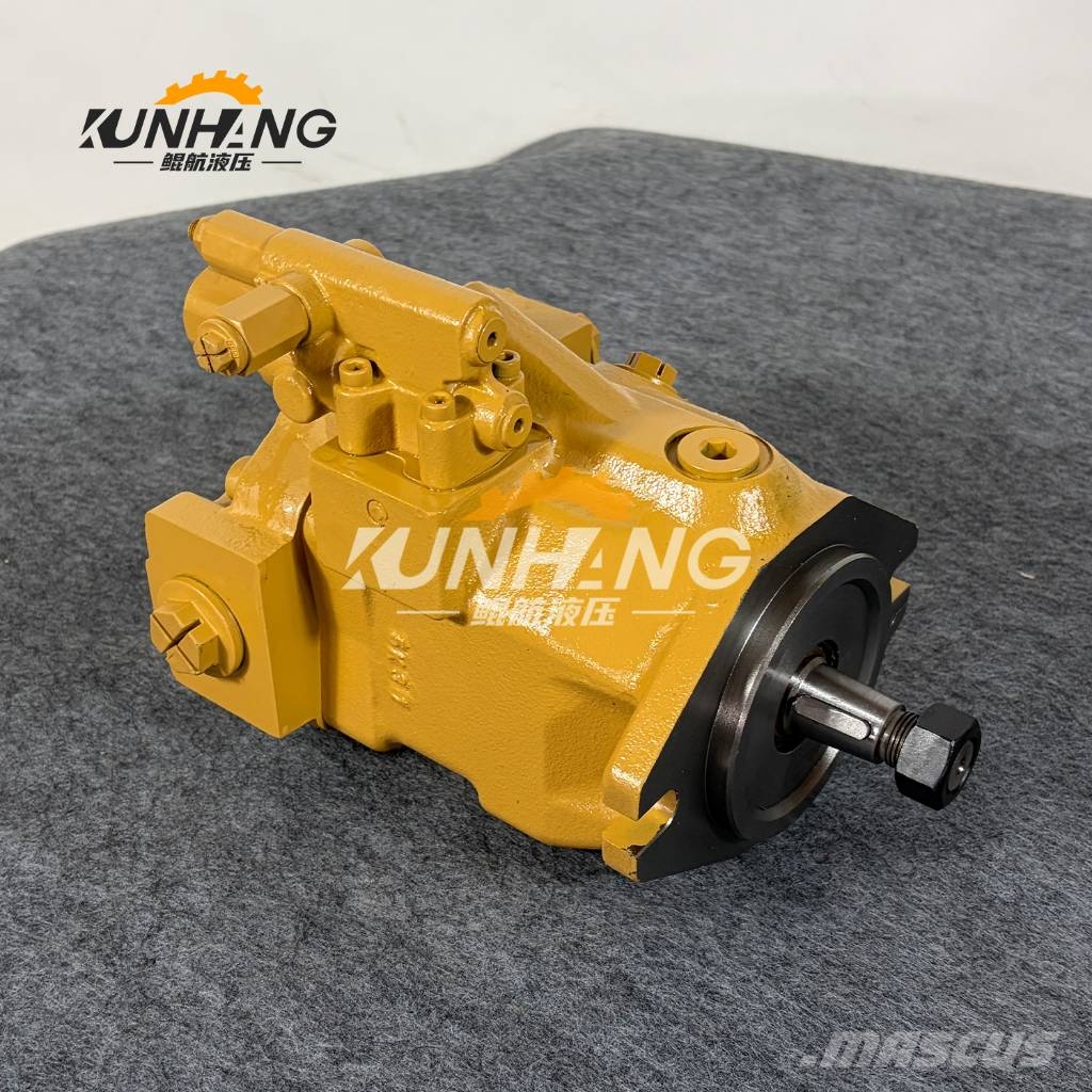 CAT 972H Piston Pump 254-5147 10R-7698 R986110088 Hidraulice