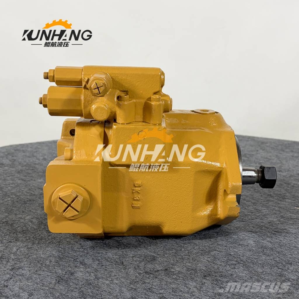 CAT 972H Piston Pump 254-5147 10R-7698 R986110088 Hidraulice
