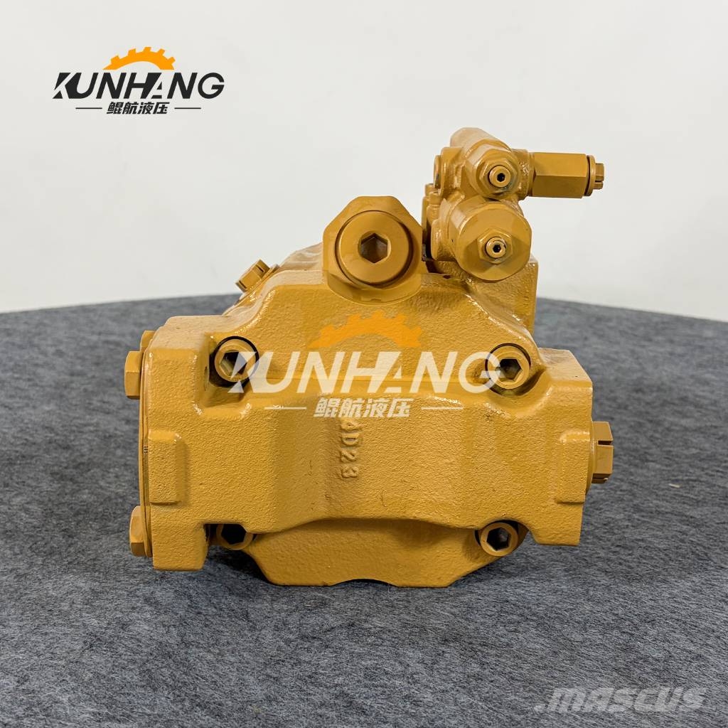 CAT 972H Piston Pump 254-5147 10R-7698 R986110088 Hidraulice