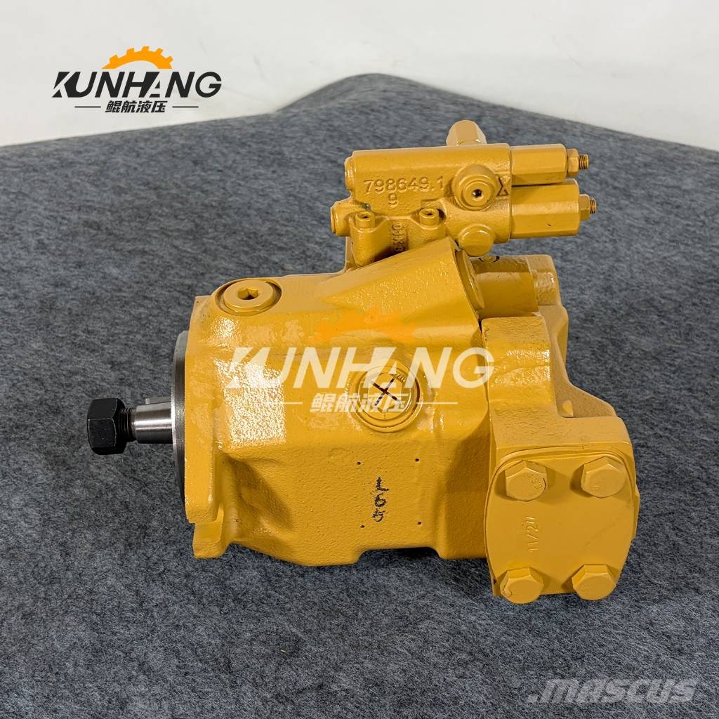CAT 972H Piston Pump 254-5147 10R-7698 R986110088 Hidraulice