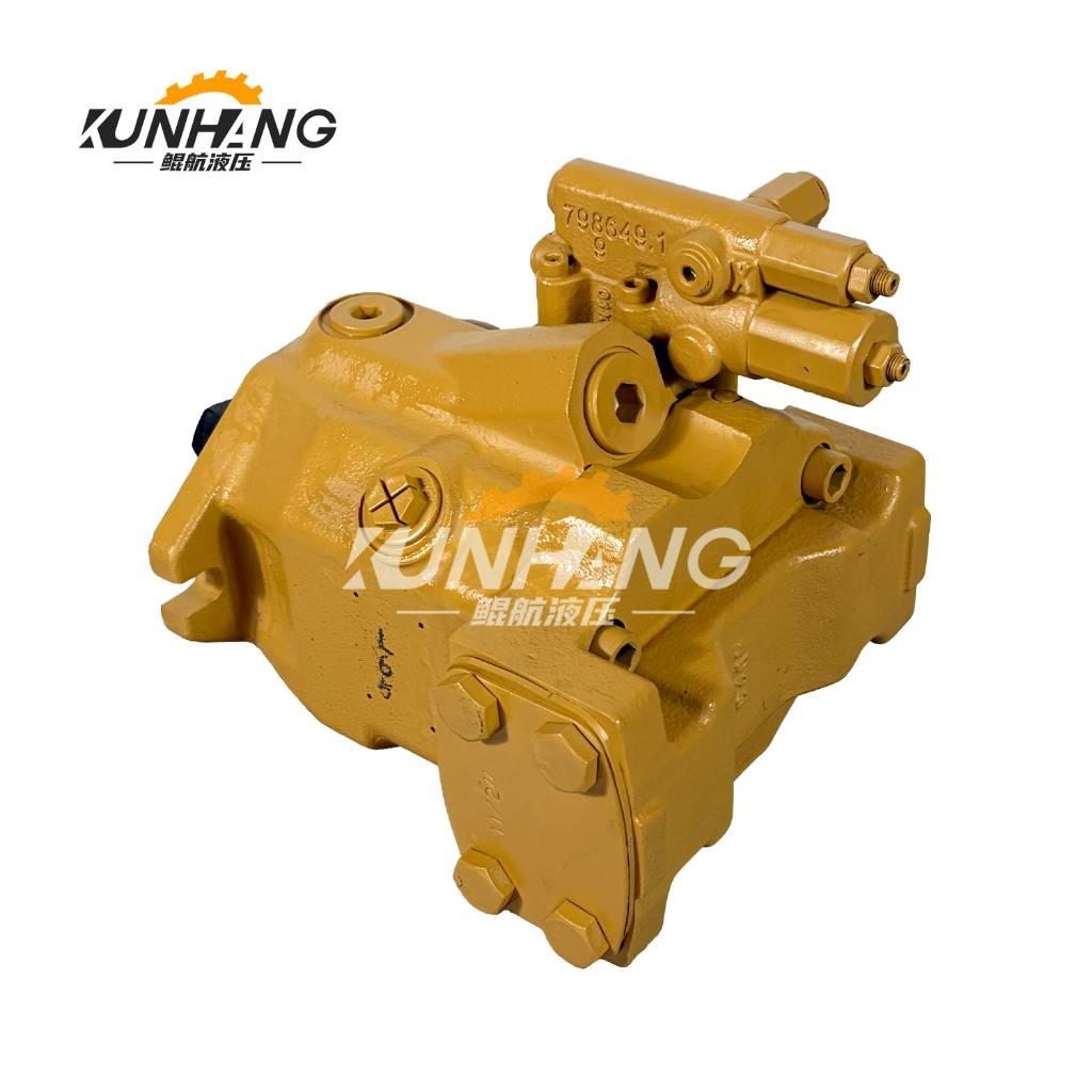 CAT 972H Piston Pump 254-5147 10R-7698 R986110088 Hidraulice