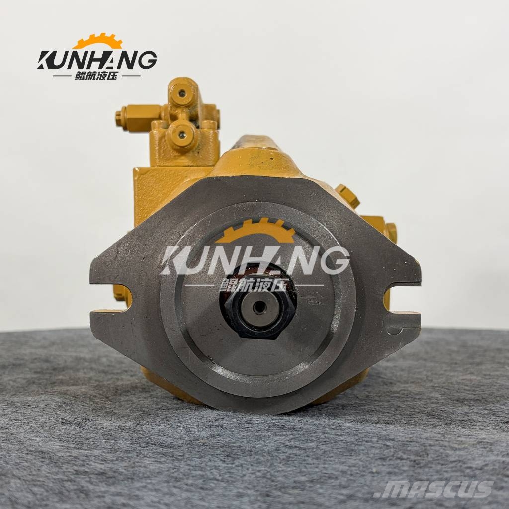 CAT 972H Piston Pump 254-5147 10R-7698 R986110088 Hidraulice