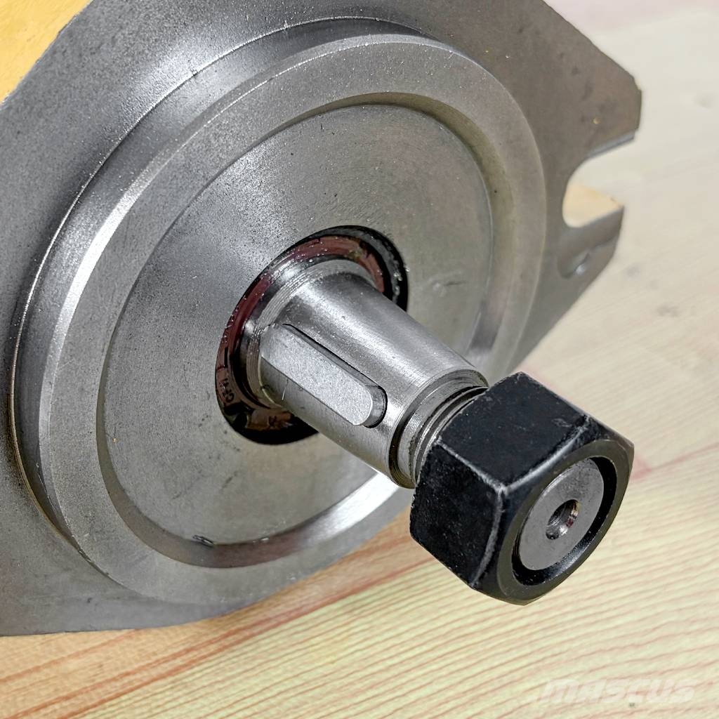 CAT 972H Piston Pump 254-5147 10R-7698 R986110088 Hidraulice