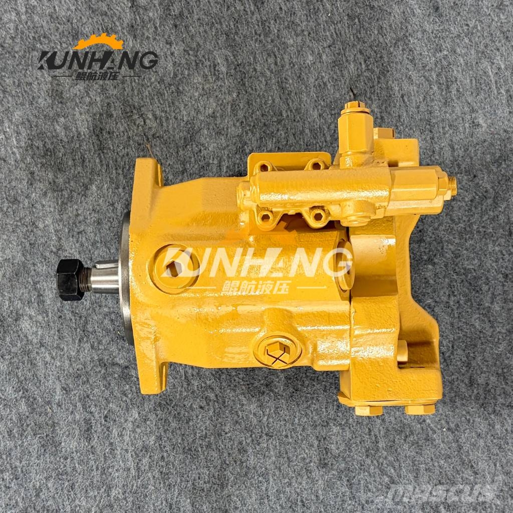 CAT 972H Piston Pump 254-5147 10R-7698 R986110088 Hidraulice