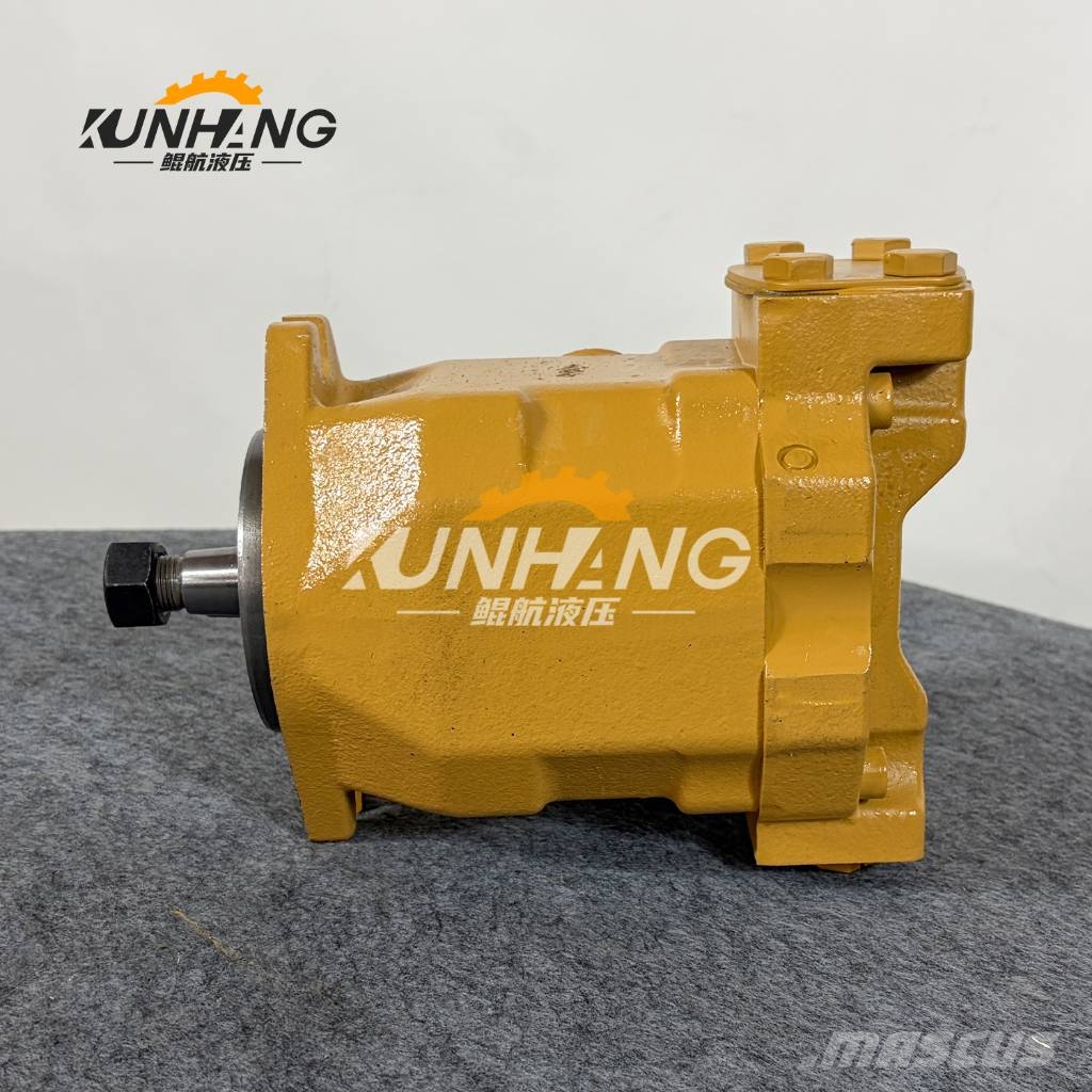 CAT 972H Piston Pump 254-5147 10R-7698 R986110088 Hidraulice