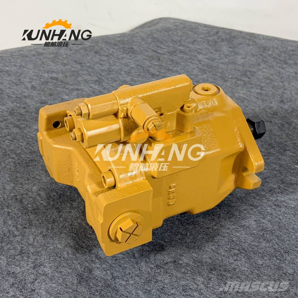 CAT 972H Piston Pump 254-5147 10R-7698 R986110088 Hidraulice