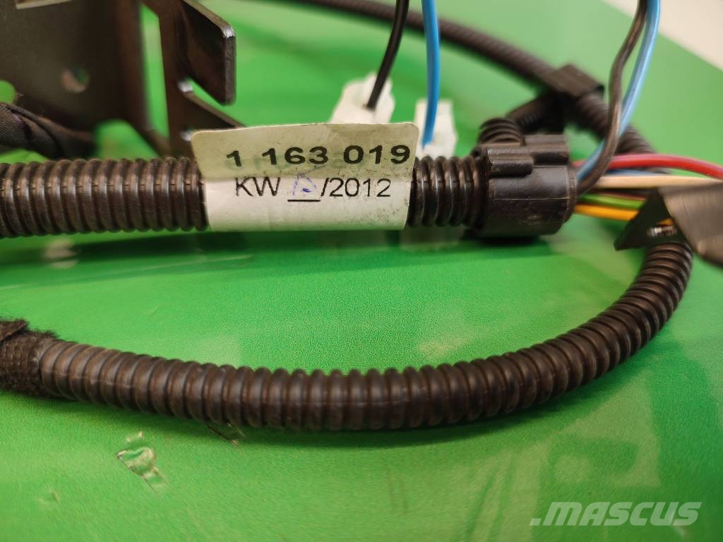 CAT 435-9411 Caterpillar 336 Plug Connector Wire Harne Componentes electrónicos
