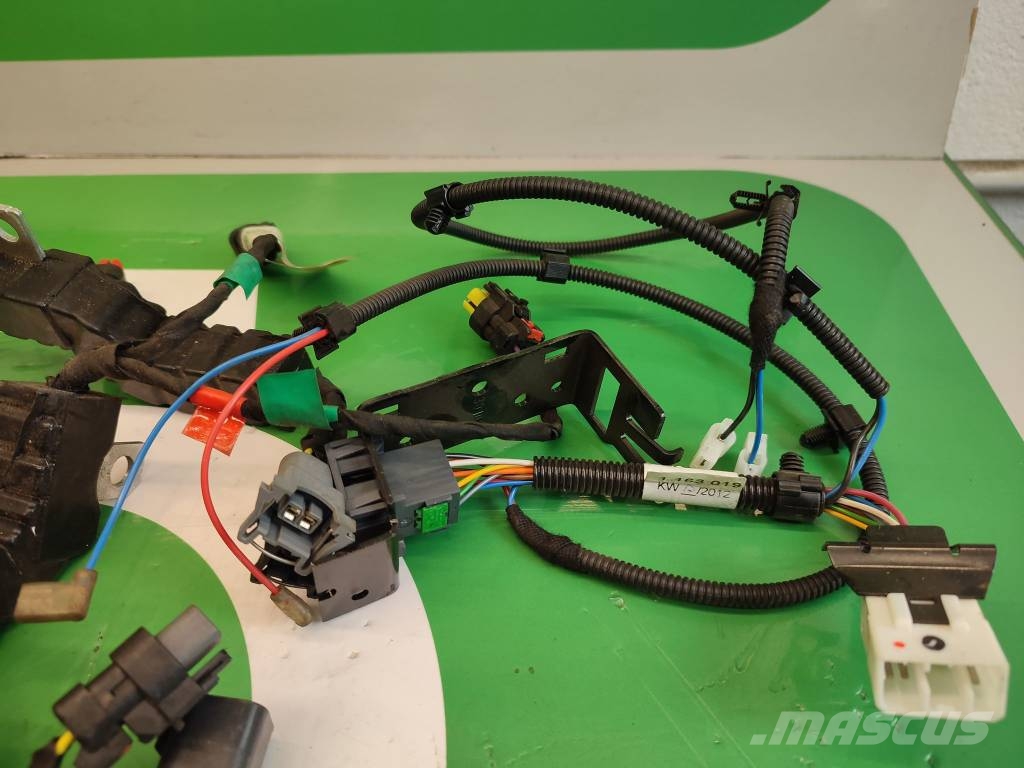 CAT 435-9411 Caterpillar 336 Plug Connector Wire Harne Componentes electrónicos