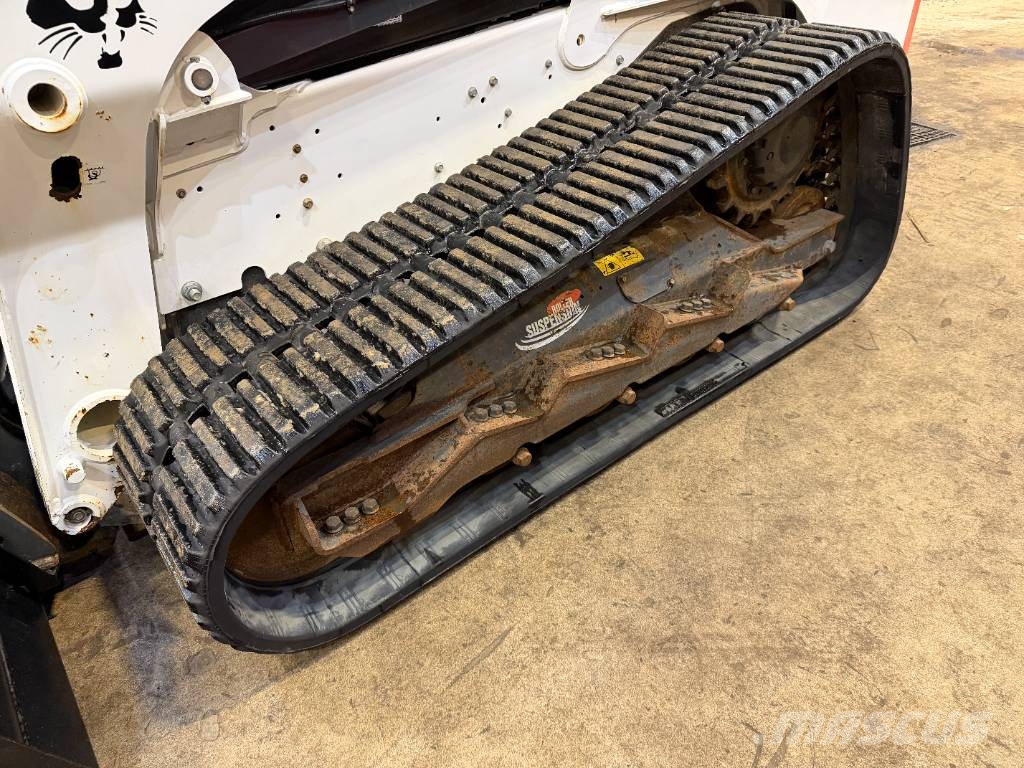 Bobcat T 770 Pásové nakladače