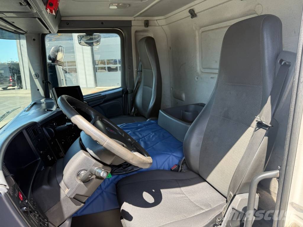 Scania P360 6x4 Hvidtved Larsen Flexline 312 Euro 6 Camiones aspiradores/combi