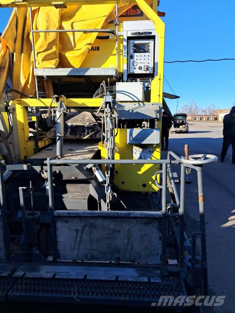 Breining P10, 2020, Kiev, Киевская область, Ukraine - Used asphalt ...