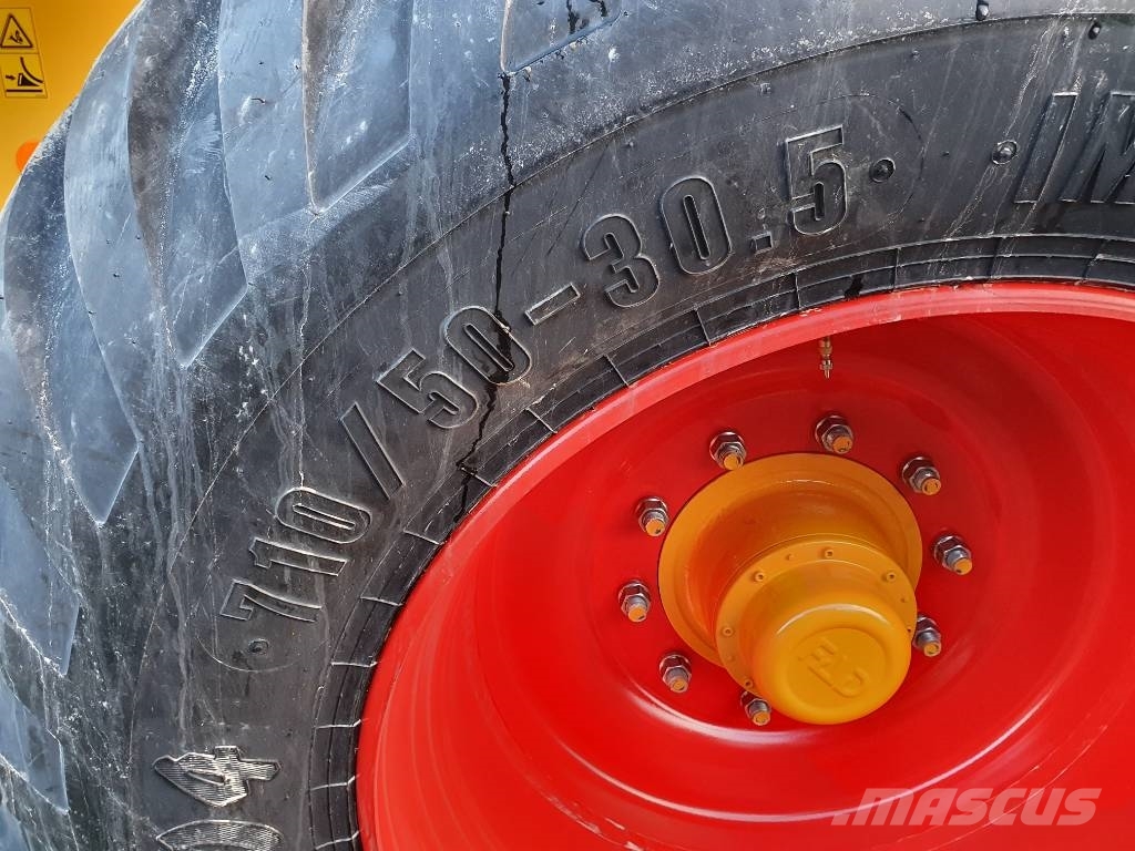 Olby Tankvagn 8, 10, 12, 15 Cisterne za gnojnico