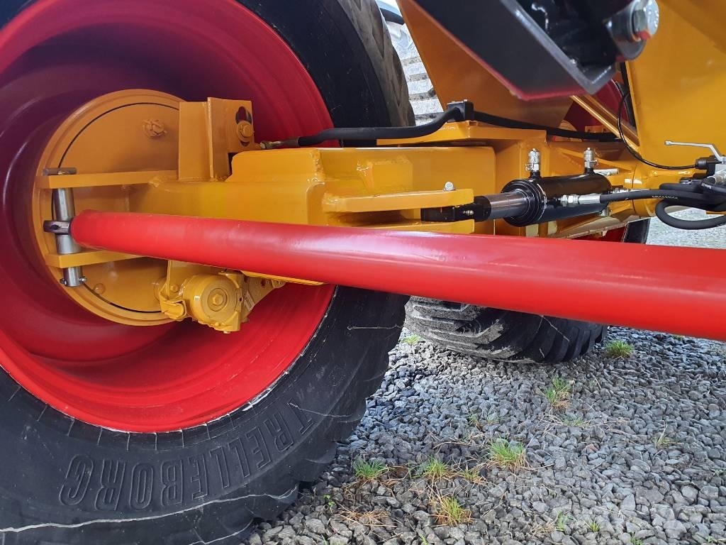 Olby Tankvagn 8, 10, 12, 15 Cisterne za gnojnico