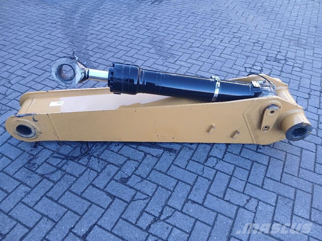 CAT M316 - 525-9465 - Monoboom/Monoausleger Sijos ir savivarčiai