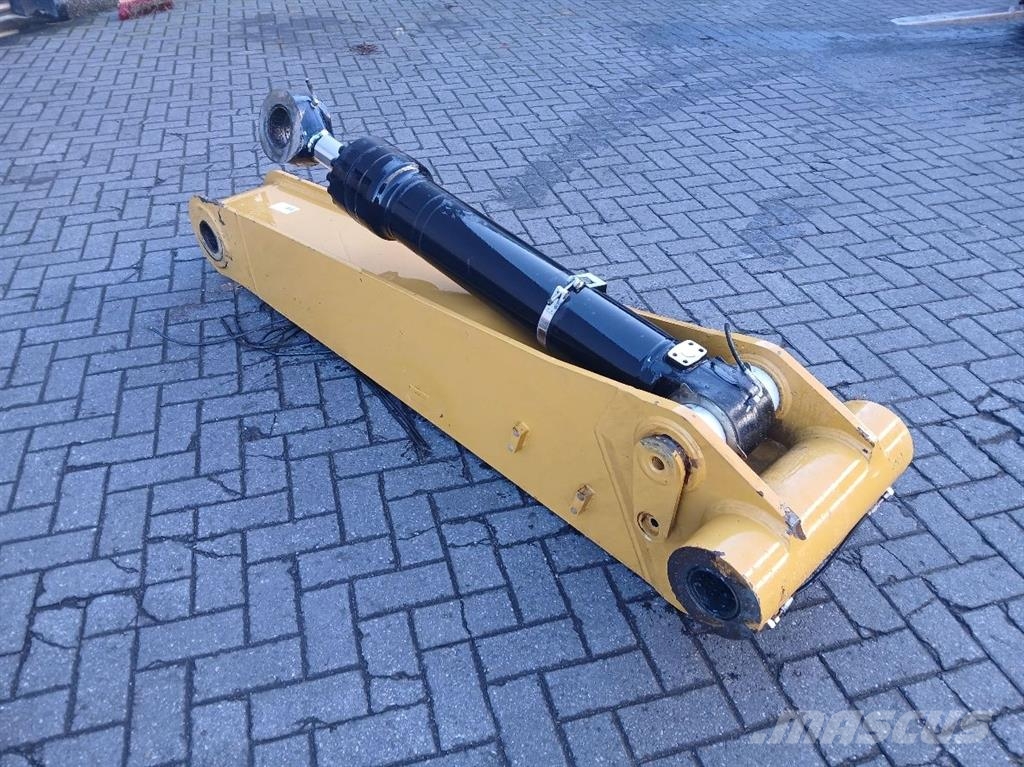CAT M316 - 525-9465 - Monoboom/Monoausleger Sijos ir savivarčiai