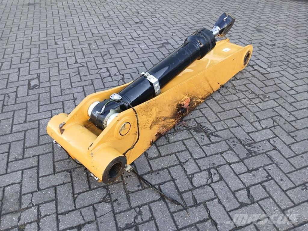 CAT M316 - 525-9465 - Monoboom/Monoausleger Sijos ir savivarčiai