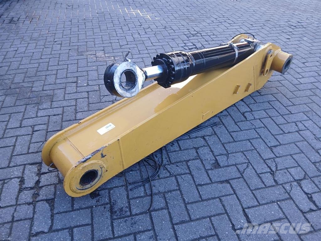 CAT M316 - 525-9465 - Monoboom/Monoausleger Sijos ir savivarčiai