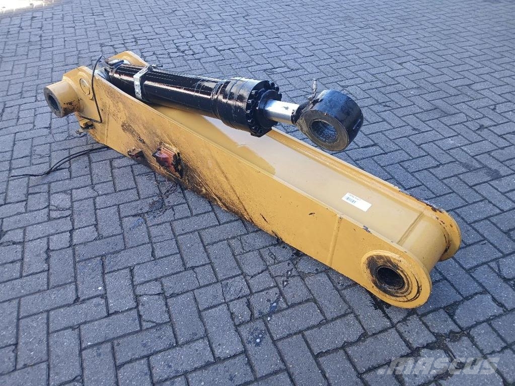 CAT M316 - 525-9465 - Monoboom/Monoausleger Sijos ir savivarčiai