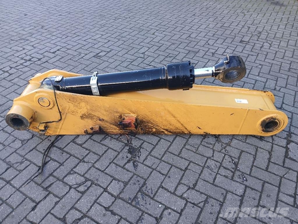 CAT M316 - 525-9465 - Monoboom/Monoausleger Sijos ir savivarčiai
