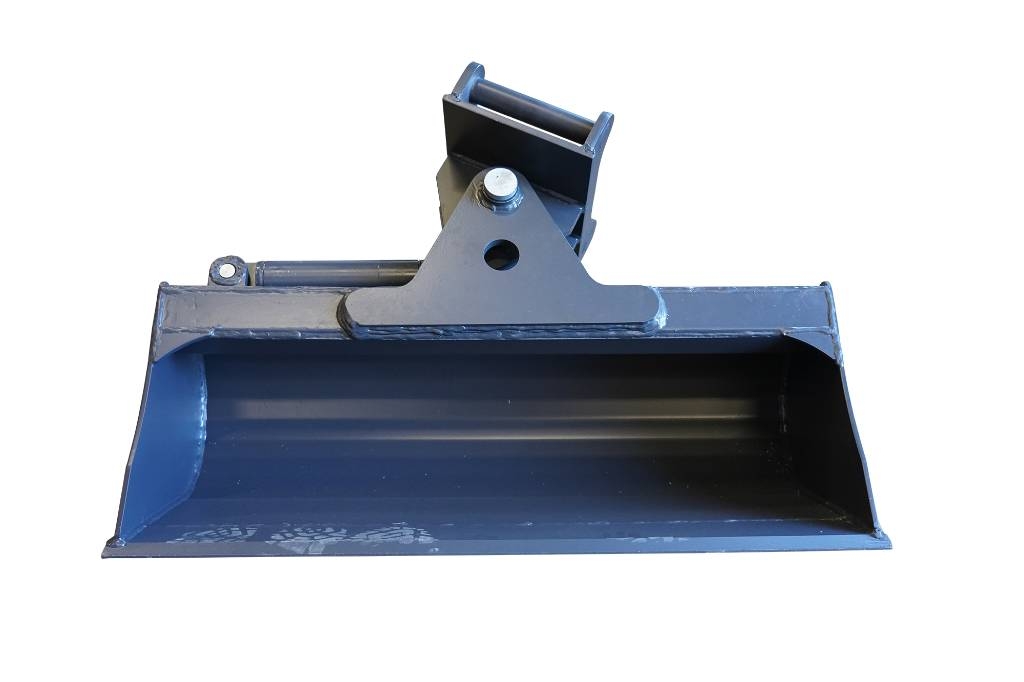  UTFÖRSÄLJNING - IM Planeringsskopa hydraulisk Otros accesorios para carga y excavación