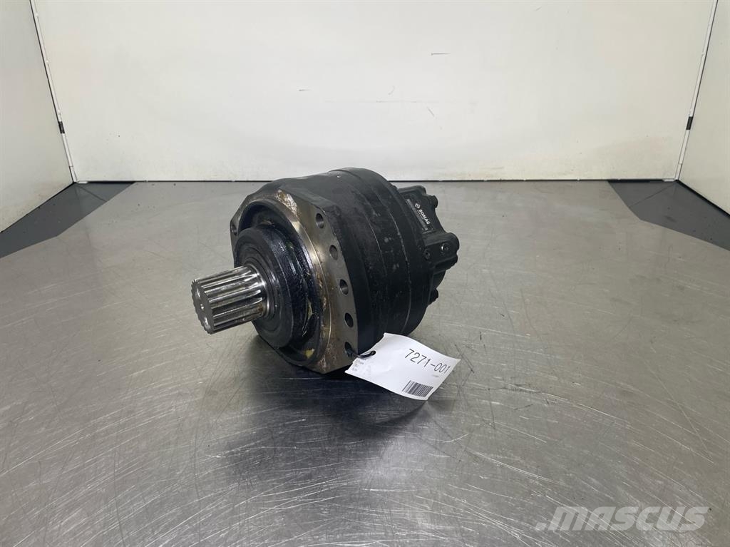 Bomag BF800C-05818738-Wheel motor/Radmotor/Wielmotor هيدروليات
