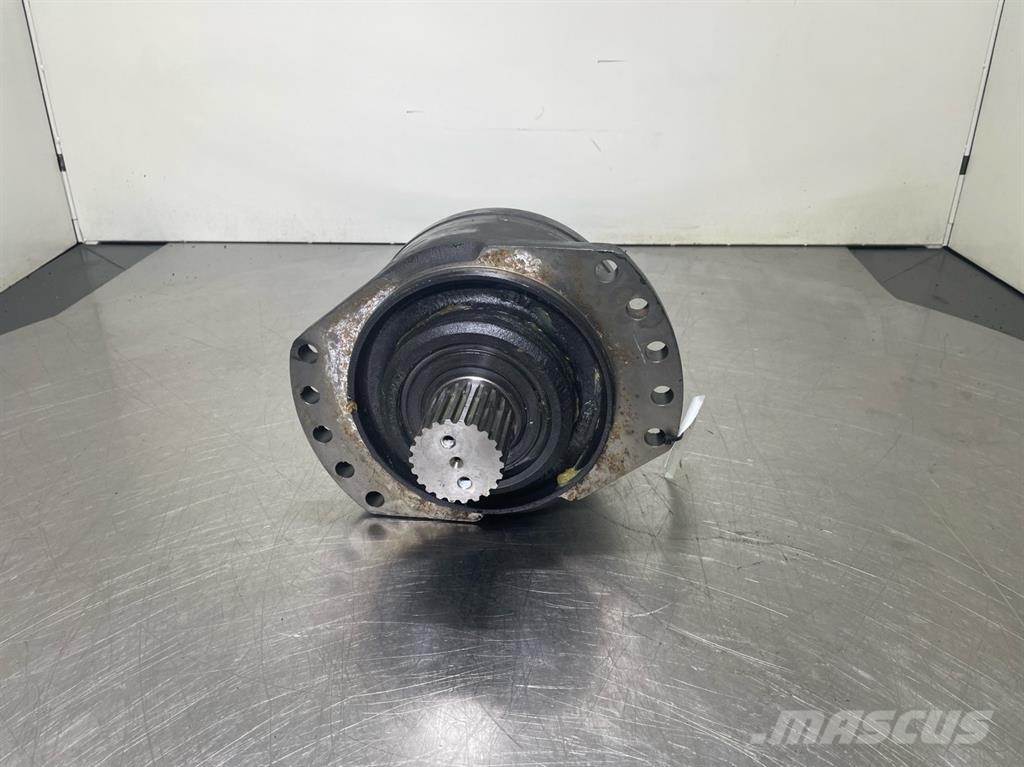 Bomag BF800C-05818738-Wheel motor/Radmotor/Wielmotor هيدروليات