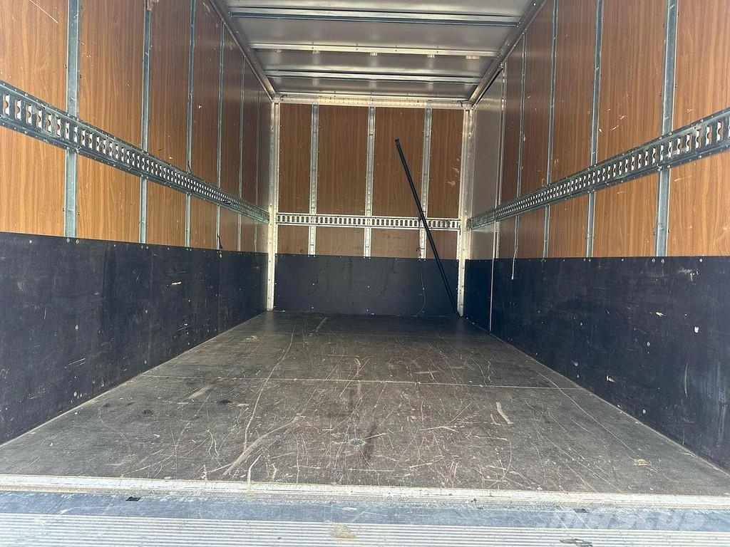 Iveco 35C14 Other