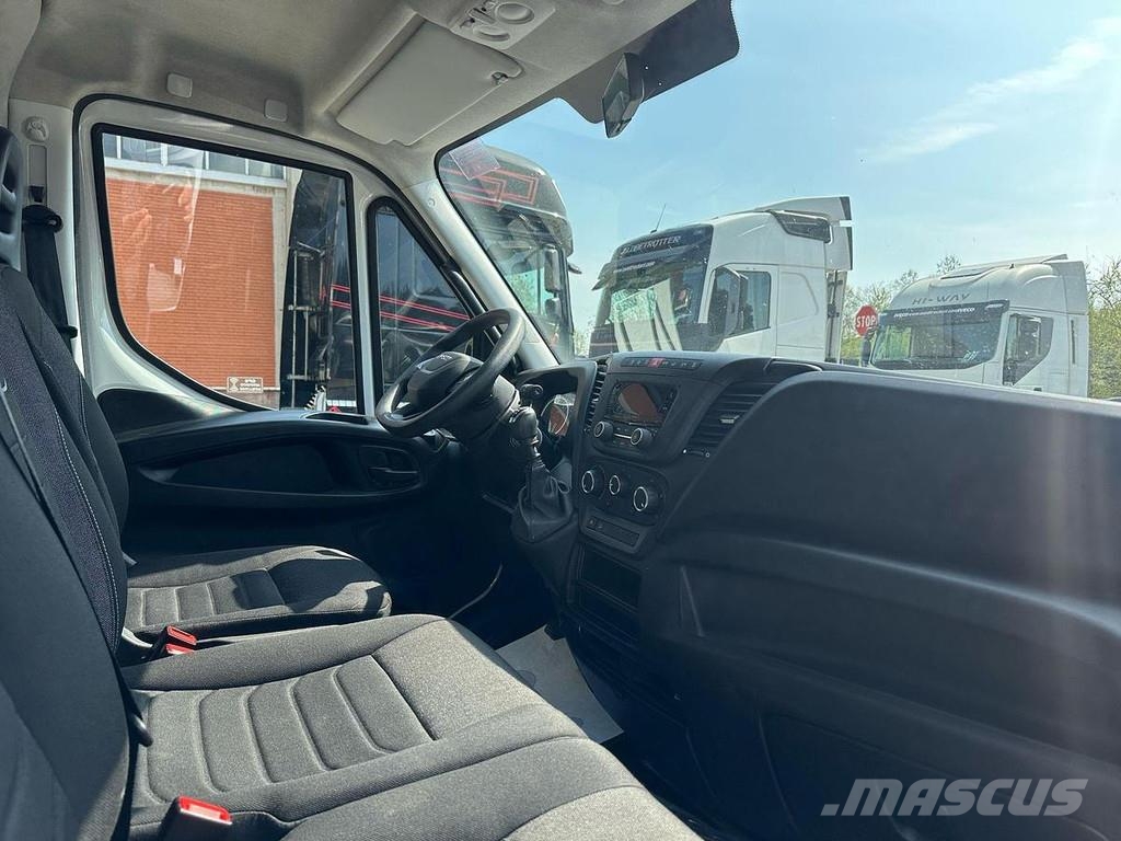 Iveco 35C14 Citi