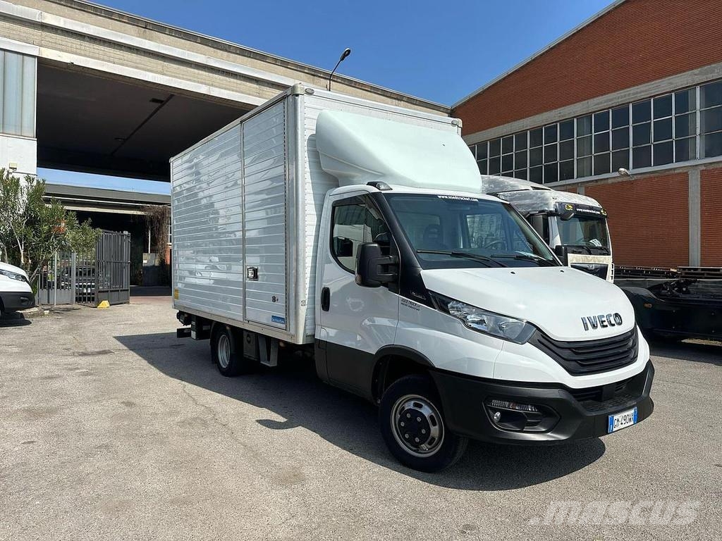 Iveco 35C14 Other