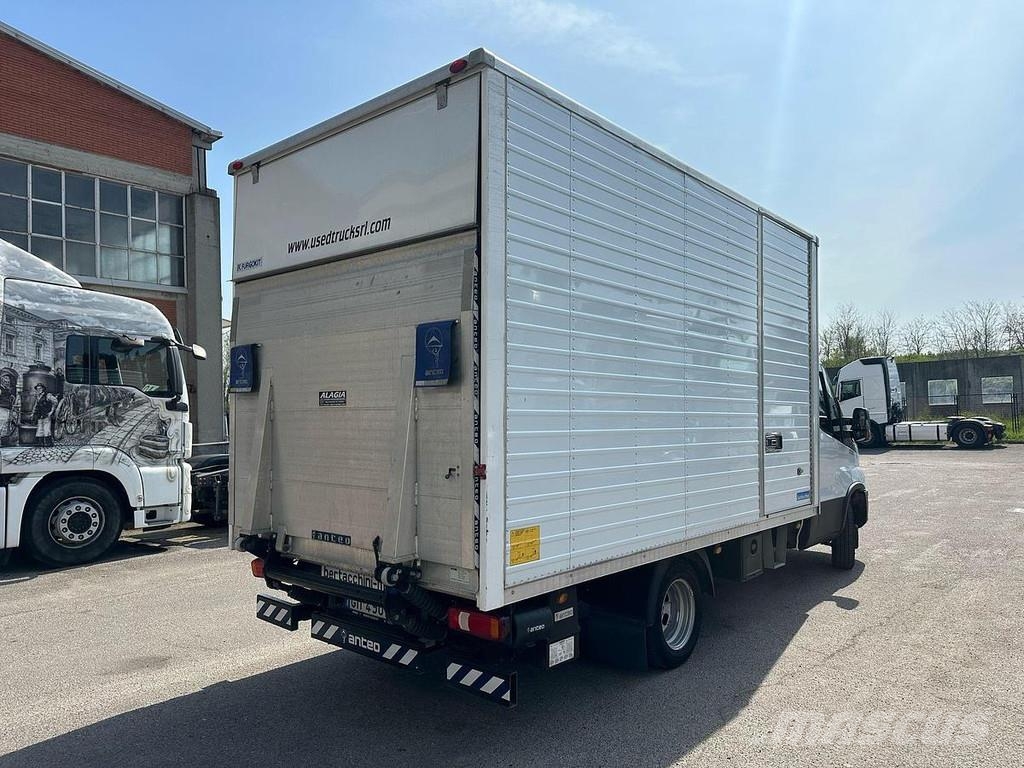 Iveco 35C14 Other