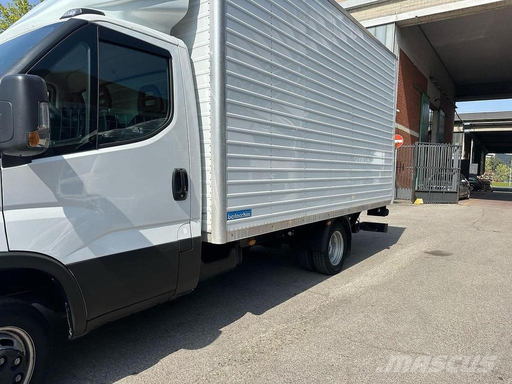 Iveco 35C14 Other