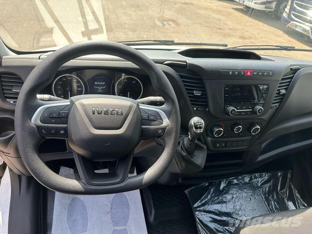 Iveco 35C14 Other