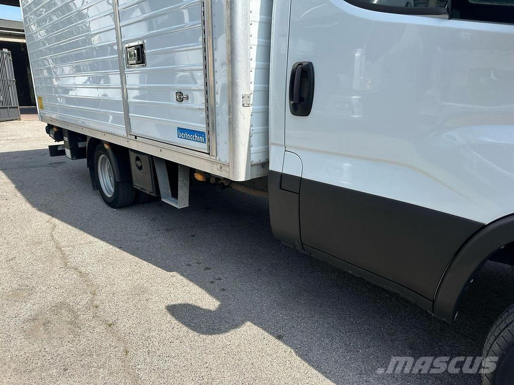 Iveco 35C14 Citi