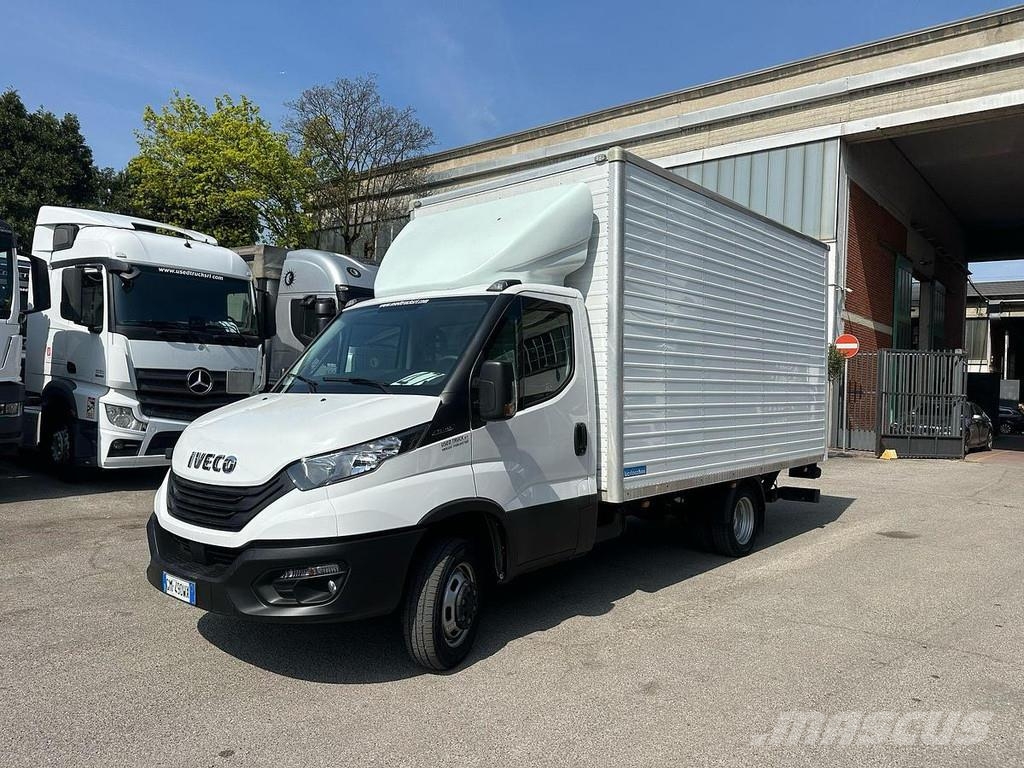 Iveco 35C14 Citi