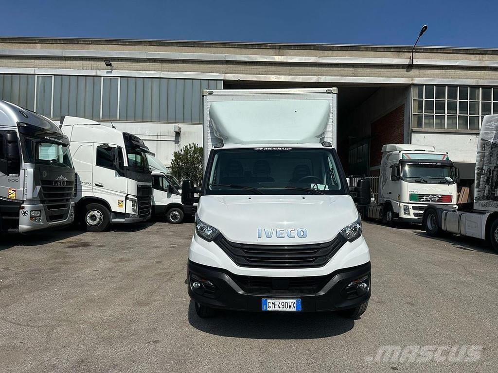 Iveco 35C14 Other
