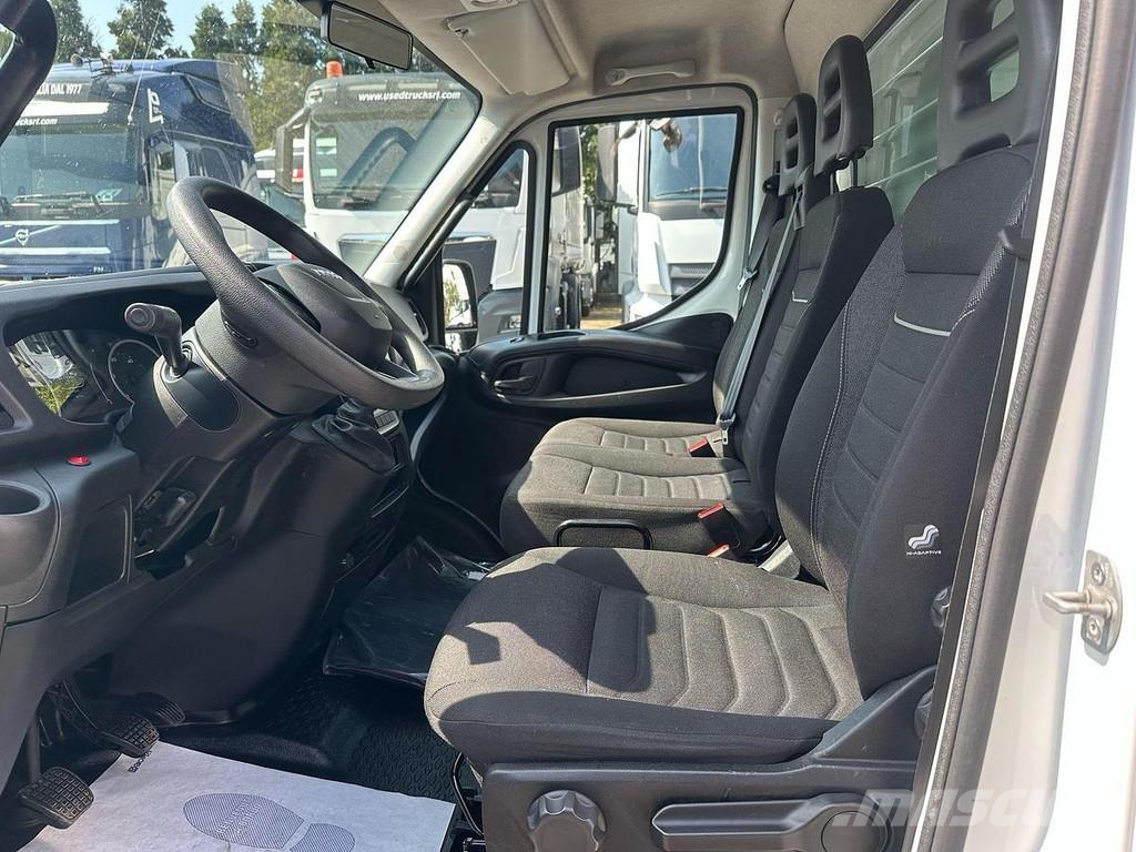 Iveco 35C14 Citi