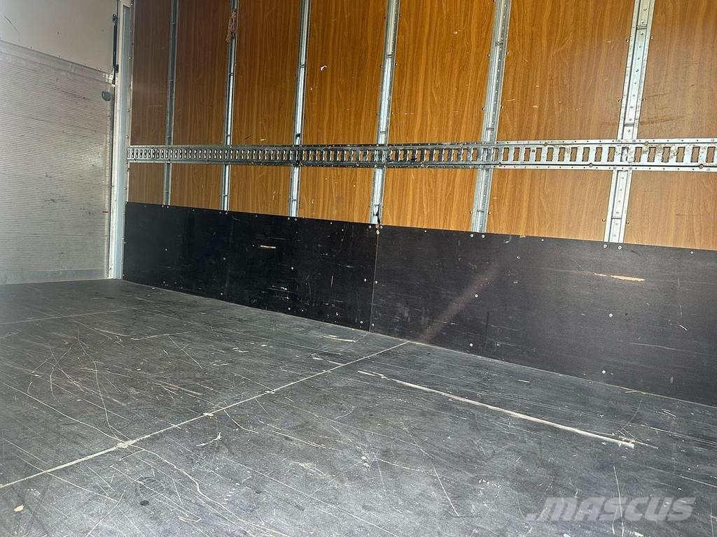 Iveco 35C14 Other