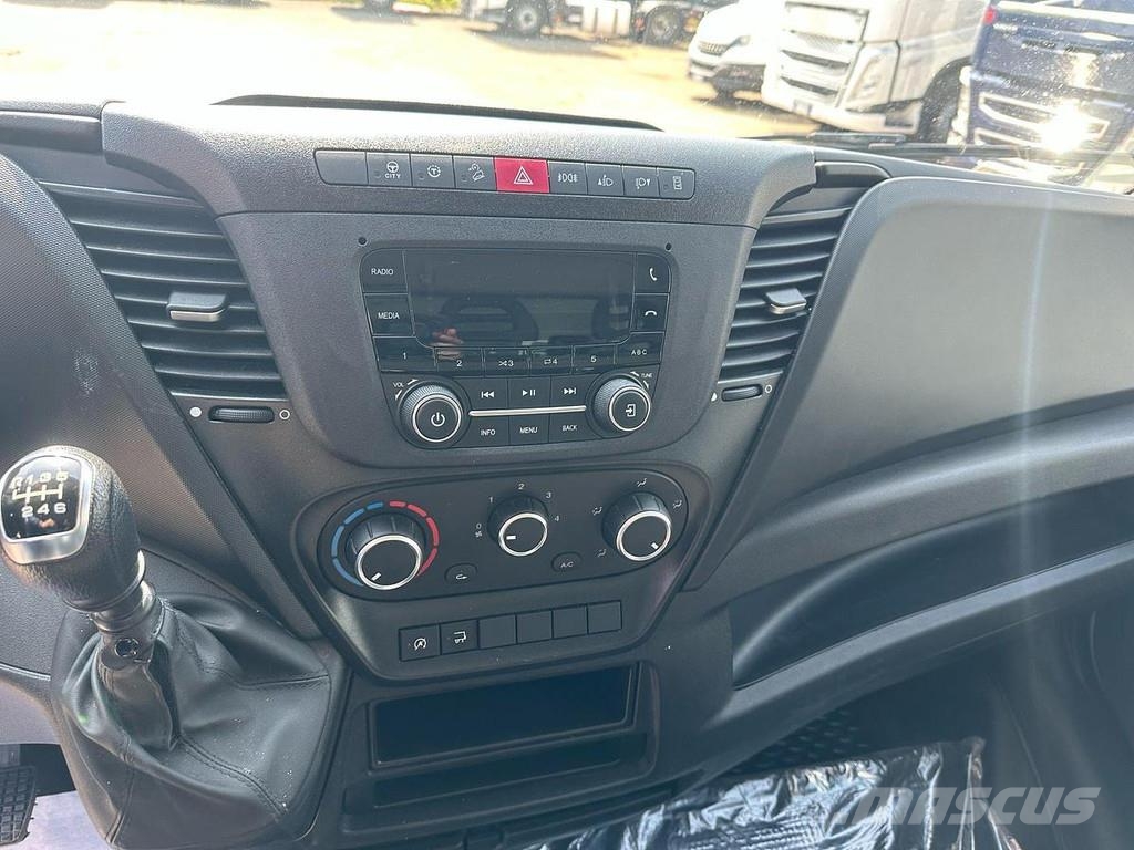 Iveco 35C14 Other