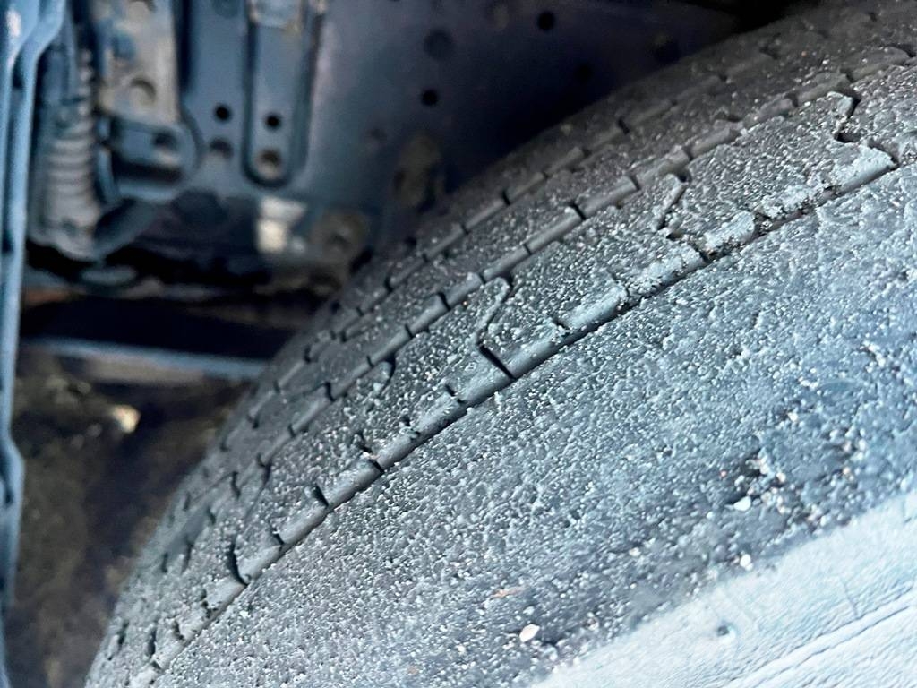 MAN TGX 18.440 Cavalos mecânicos