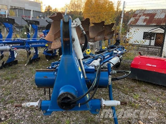Överum VF CX 4975H Aratri reversibili