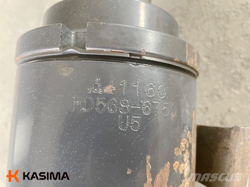 Kubota U55-4 Boom Cylinder 液压